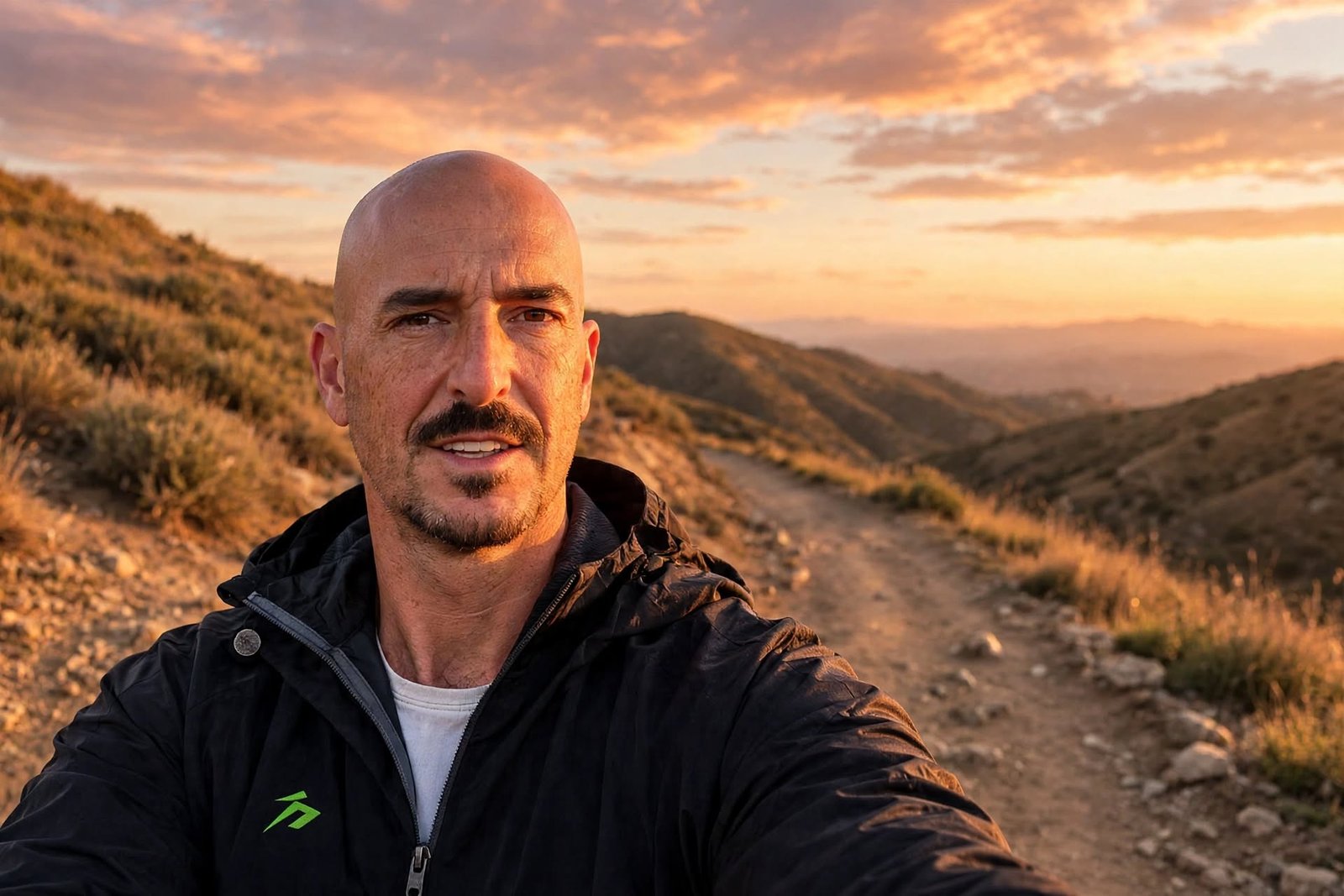 Diego Serrano, fundador de IMPULSO